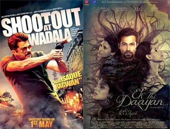 Sony Music signs three film deal with Balaji Motion Pictures
