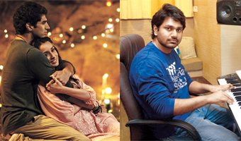 Composer Mithoon dedicates Aashiqui 2 track to father