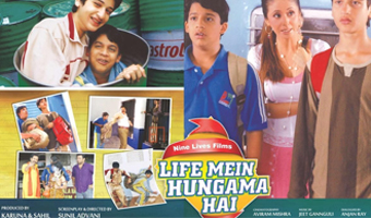 Life Mein Hungama Hai to release April 26 