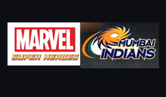 Marvel, Mumbai Indians again join hands for merchandising