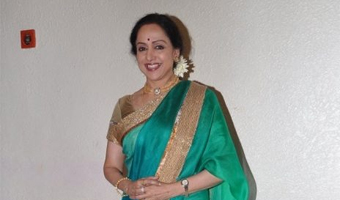 Hema Malini gets P.C. Chandra award