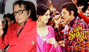 Ill take serious action this time: Manoj Kumar on Om Shanti Om