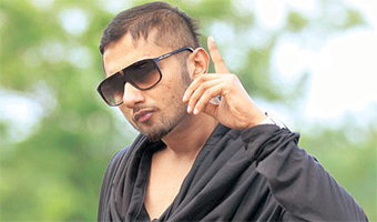 Honey Singh faces fan frenzy in Dubai