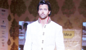 Hrithik not fussy about clothes