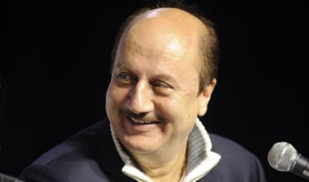 Anupam Kher wins top Asian Award