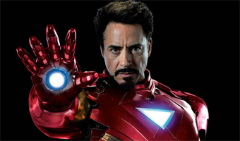 Downey Jr unsure about fourth Iron Man