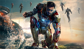 Iron Man 3 to open big in Tamil