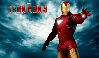 Iron Man 3 co writer hopes Bollywood will be embraced globally
