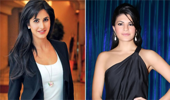 Katrina is an inspiration: Jacqueline Fernandez