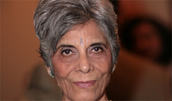 Jai Chandiram gets lifetime achievement honour