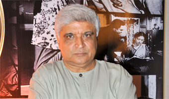 Todays films more real: Javed Akhtar