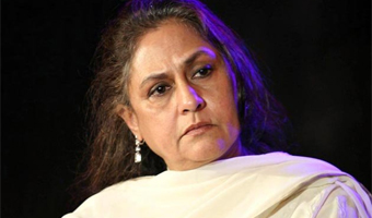 Jaya Bachchan secure in her different roles at 65