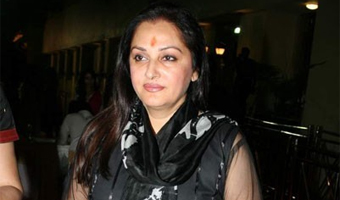 Jayaprada to return to Andhra politics