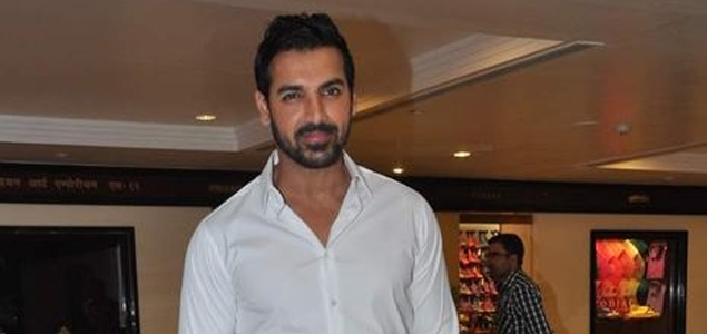 Blessed to be a part of Indian cinema: John Abraham