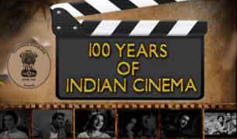Indian film worlds unite for centenary celebrations