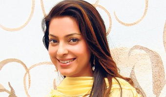 QSQT was magic which just happened: Juhi Chawla