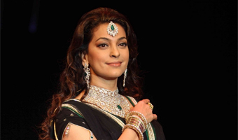 Rattled to read reports of rape: Juhi Chawla