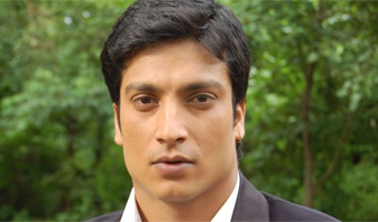 I was never a hunk: Kapil Nirmal 