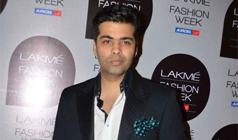 Love and compassion missing from our industry: Karan Johar 