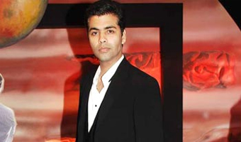 Karan Johar plans to direct next in early 2014