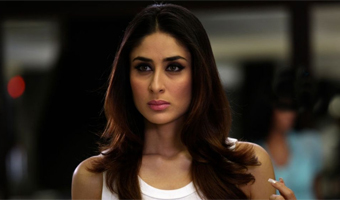 Kareena connects with Pyaas Badhao slogan 