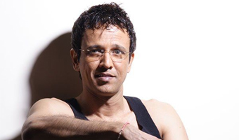 Kay Kay Menon feels social networking is waste of time