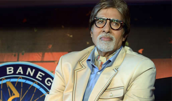 Big B wishes he could use Sidhus quotes on KBC