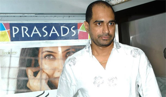 Krish to shoot Gabbar after Shivam