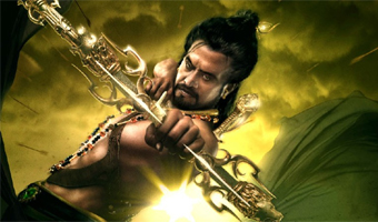 Kochadaiyaan trailer to be released at Cannes