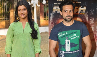 In ... Daayan, my link with Emran is mysterious: Konkona