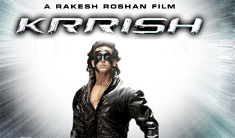 Krrish project: Filmkraft, Toonz Animation and Turner join hands