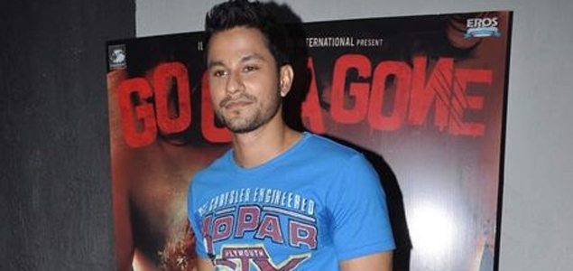 Im blessed to have Soha in my life: Kunal Khemu