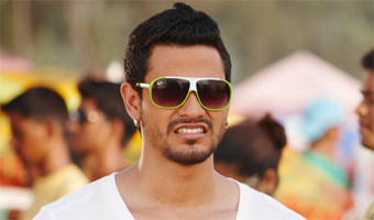 Go Goa Gone decodes world of zombies: Kunal Kemmu