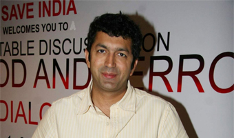 Don't commercialise art: Kunal Kohli