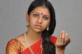 Lakshmi Menon to pair with Vishal 