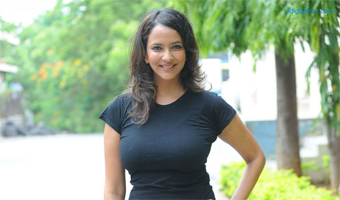 Good actor can enact scene in three million ways: Lakshmi Manchu