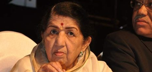 Lata grateful people still like her songs