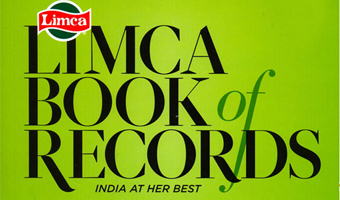 Limca Book of Records celebrates 100 years of Indian cinema