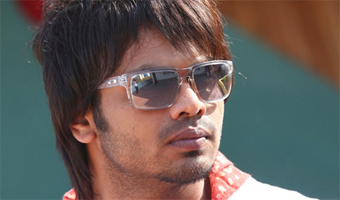 Manchu Manoj to direct stunt scenes 