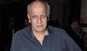 Aashiqui 2 not inspired by Abhimaan: Mahesh Bhatt