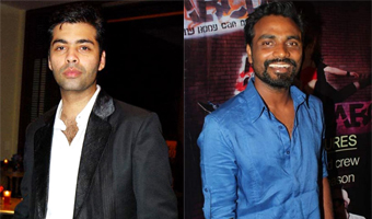 KJo a very good dancer: Remo DSouza