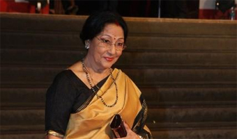 Mala Sinha wishes she could be a heroine today