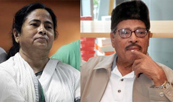 Mamata to call on Manna Dey April 4