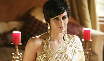 Motherhood changed my connect with children: Mandira Bedi