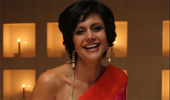 Im returning to fiction after nine years: Mandira Bedi 