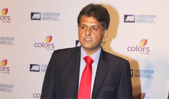 All efforts to make India a filming destination: Manish Tewari