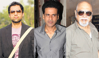 Dildaar Delhi? Celebs decry 5 year olds rape