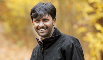 Manoj Paramahamsa turns producer