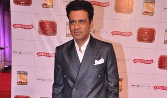 Still learning art of promotions: Manoj Bajpayee 