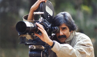Have a dedicated channel for documentaries: Mike Pandey 